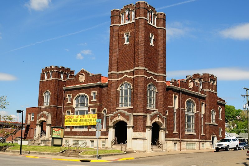 Central United Methodist Church