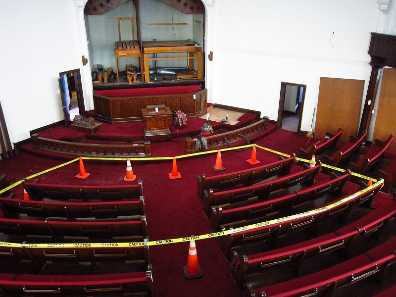 Central United Methodist Church