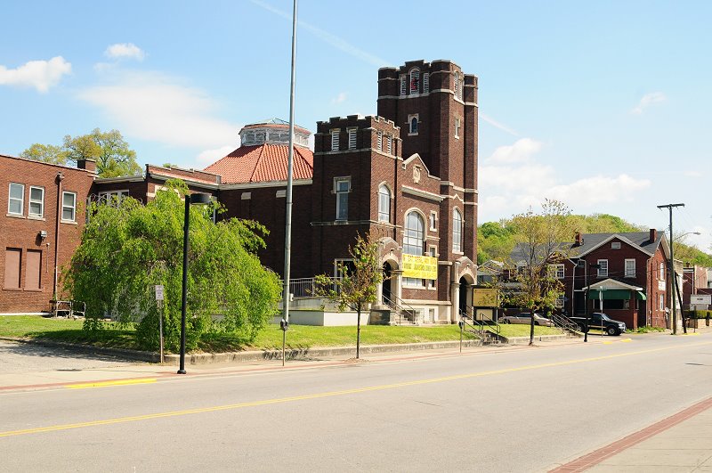 Central United Methodist Church