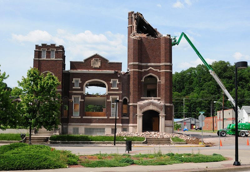 Central United Methodist Church