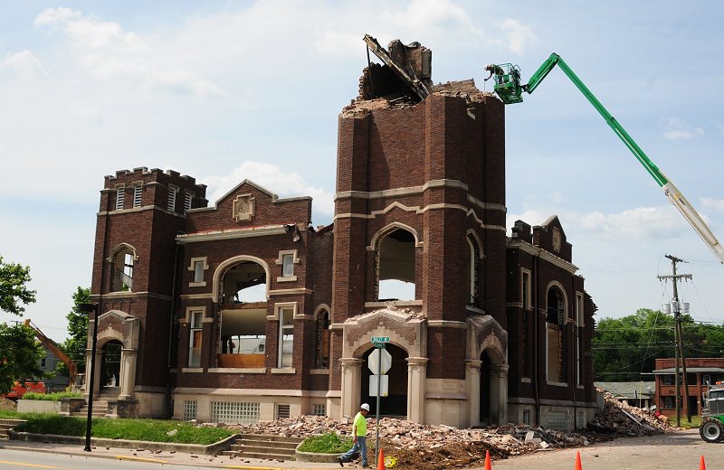 Central United Methodist Church