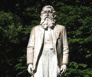 Hatfield Cemetery