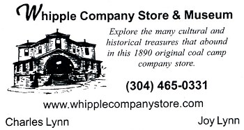 Whipple Company Store