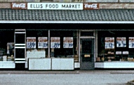 Ellis Market