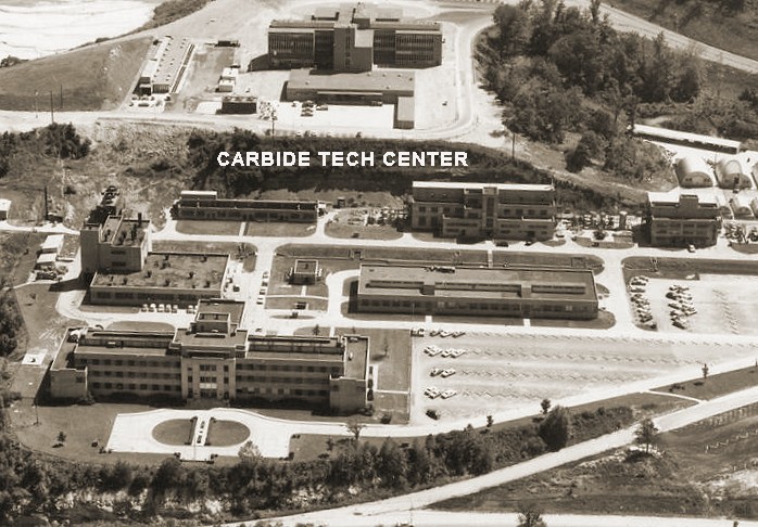 Carbide Tech