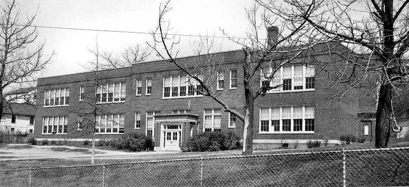 Watts Grade School