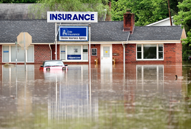 West Virginia Flood of 2016