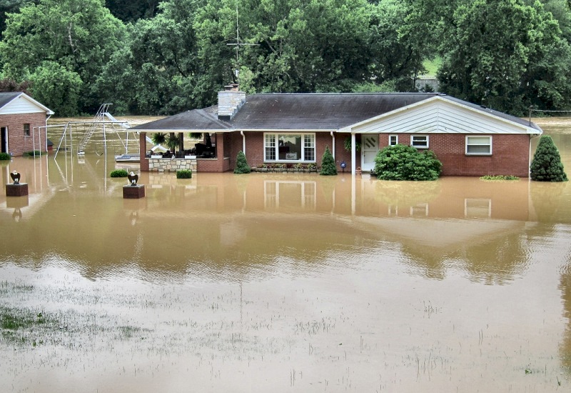 West Virginia Flood of 2016