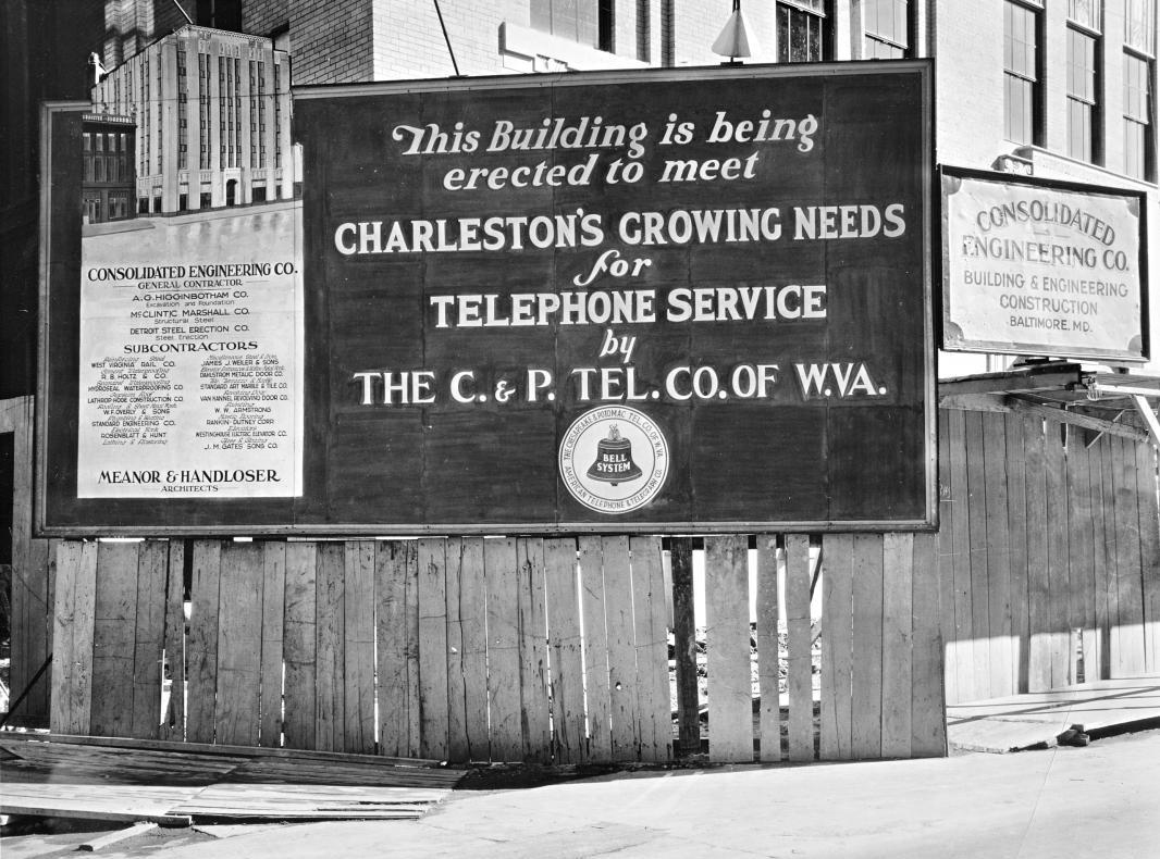 C&P Telephone Company