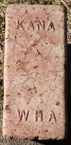 Kanawha Brick