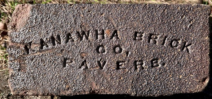 Kanawha Brick