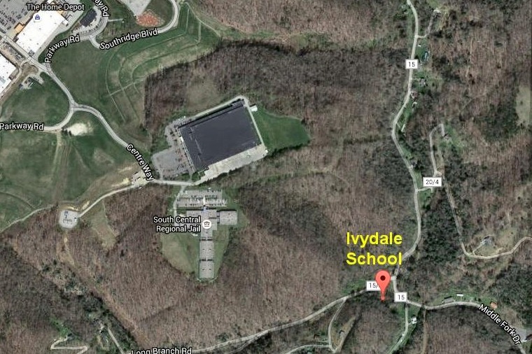 Ivydale School