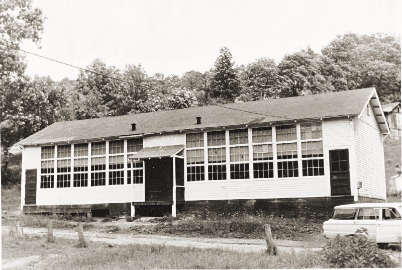 Wolfpen School