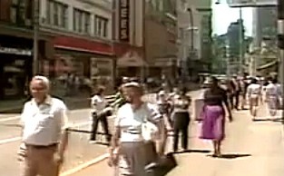 Charleston Video