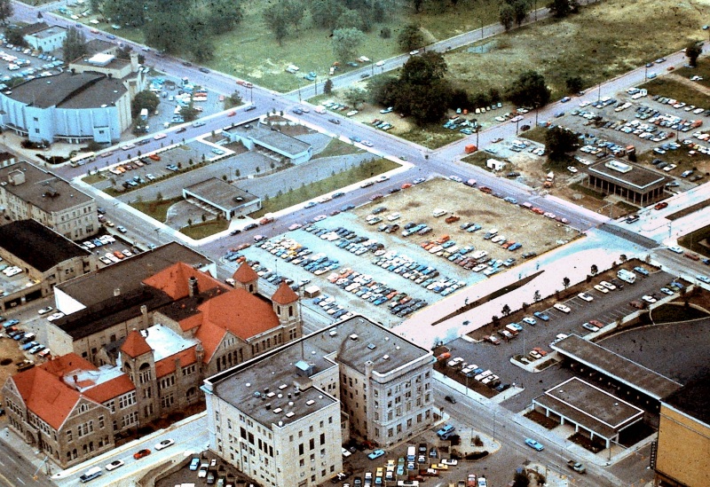 Town Center Mall