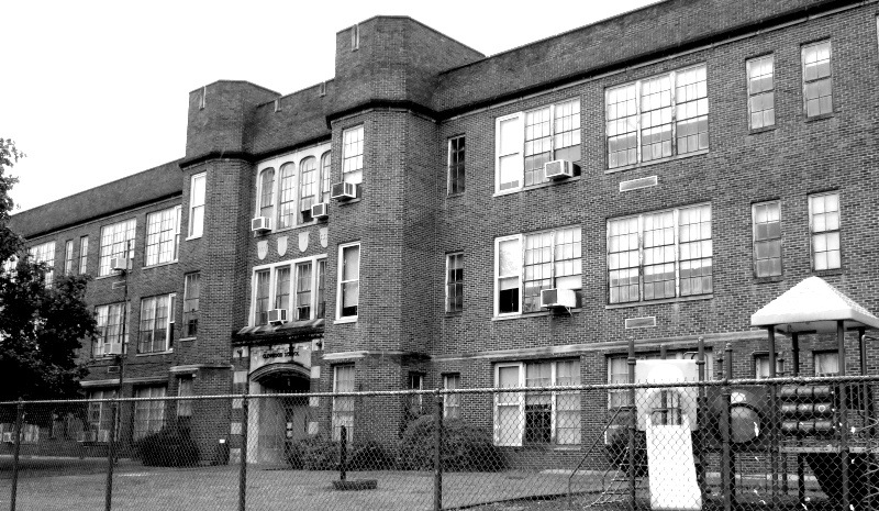 Glenwood School