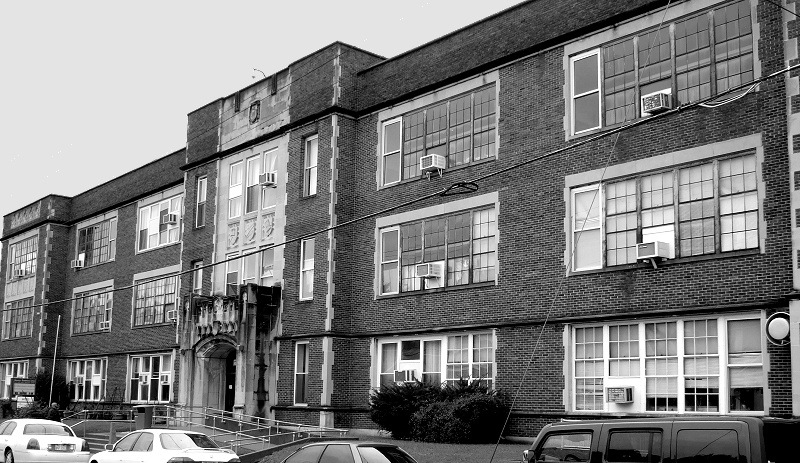 Roosevelt Jr High