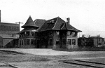 K&M Depot