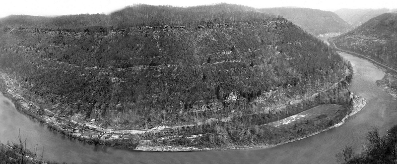 Nuttalburg
