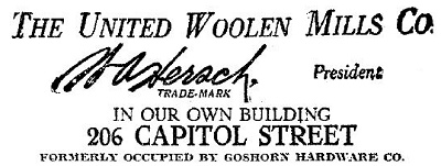 Capitol Street
