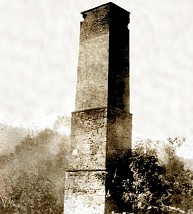 Big Chimney