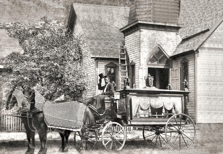 Bowman Church