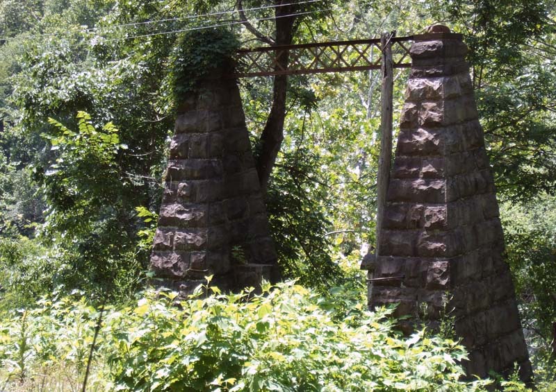 Nuttallburg