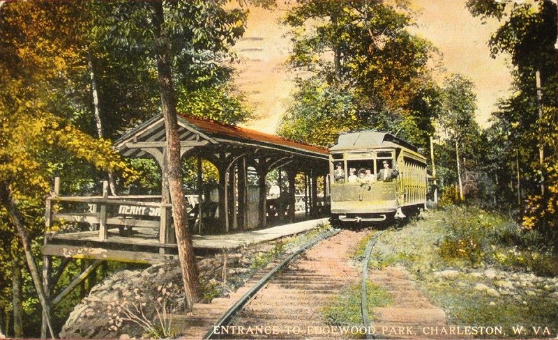 Edgewood Park