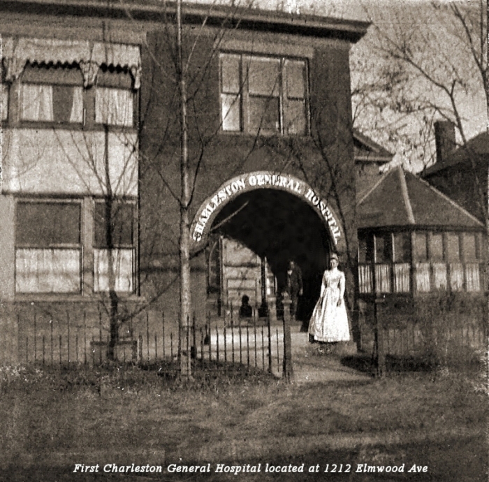 Charleston General Hospital