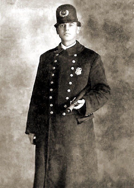 James Givens