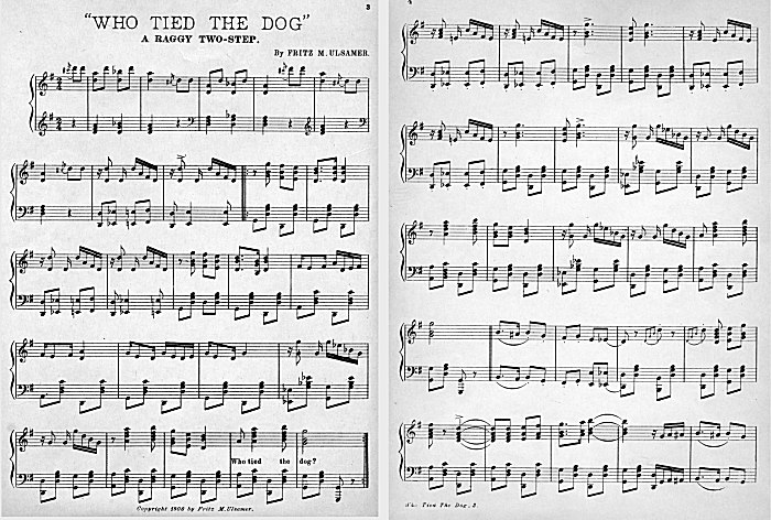 Hubbard Song