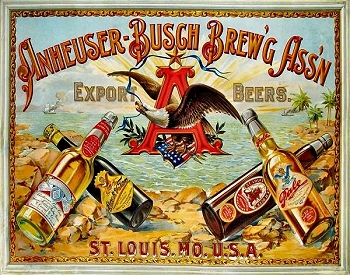 Anheuser Busch