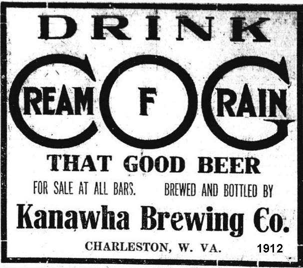Kanawha Brewing Co