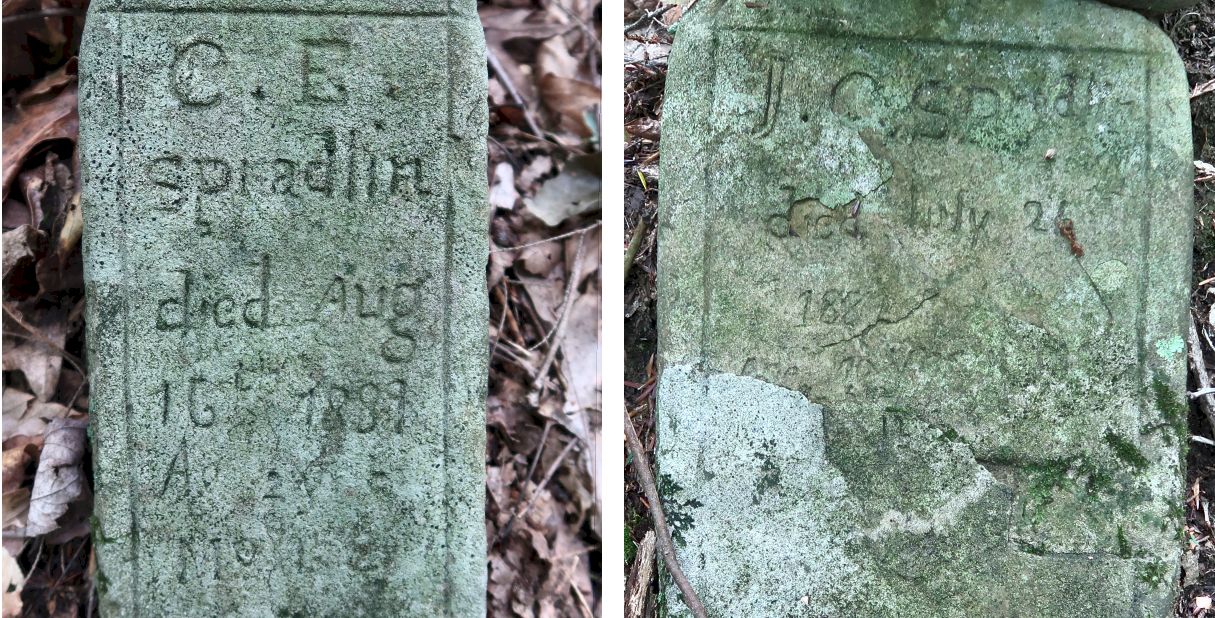 King Cemetery