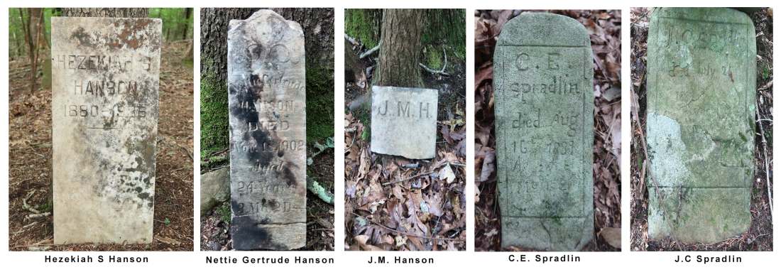 King Cemetery