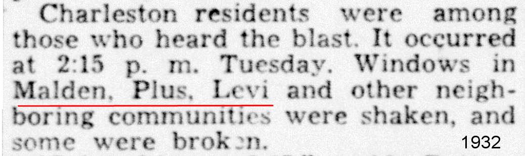 Levi