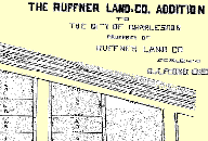 Ruffner Map