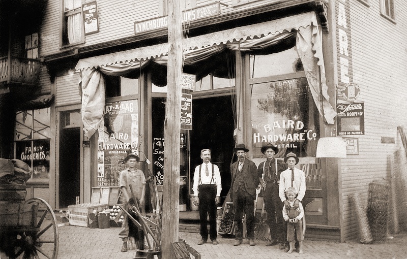 Baird Hardware