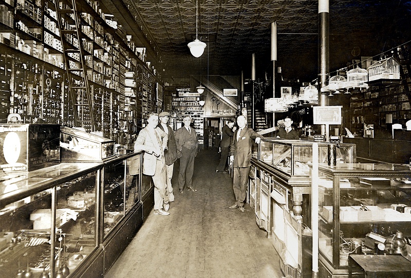 Baird Hardware