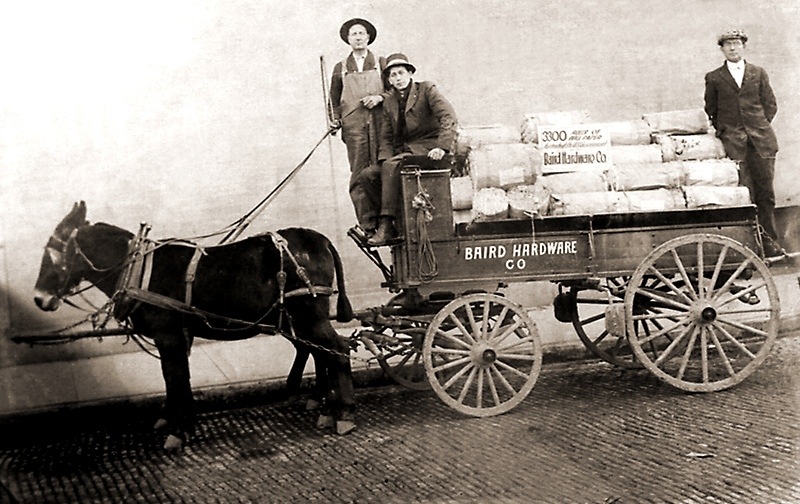 Baird Hardware