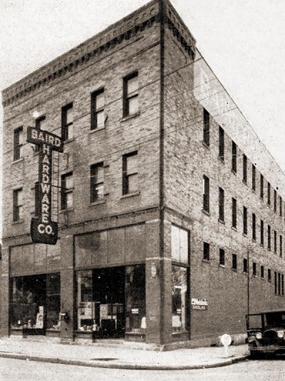 Baird Hardware