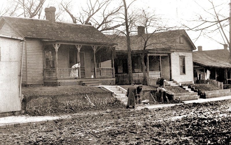 Ohio Ave