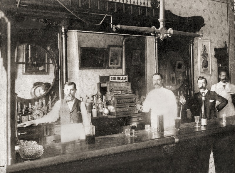 Bellers Bar