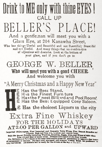 Bellers