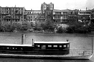 Kanawha River Boat