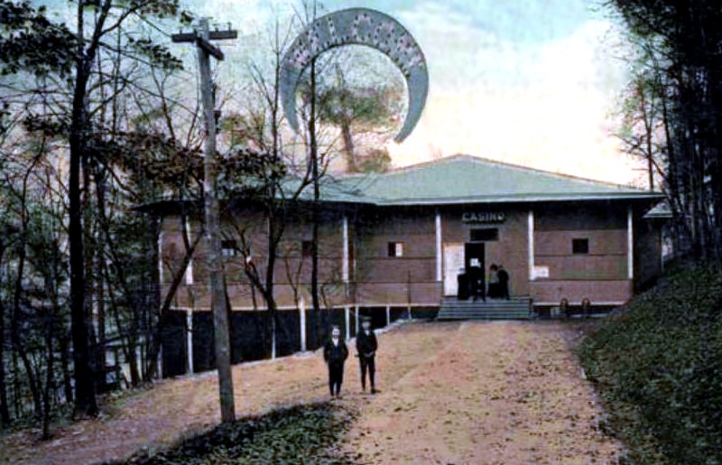 Edgewood Park