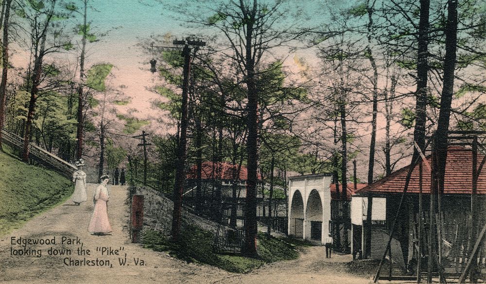 Edgewood Park