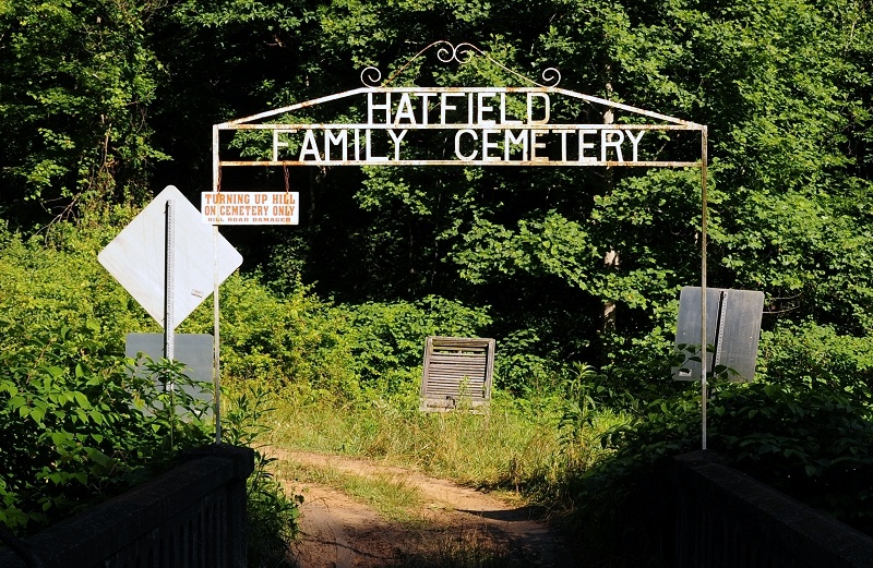 Hatfield Cemetery