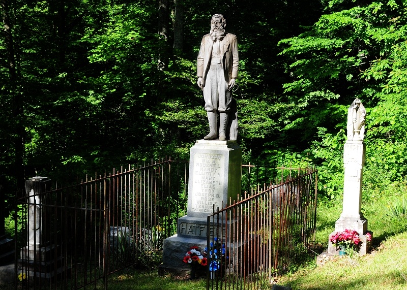 Hatfield Cemetery