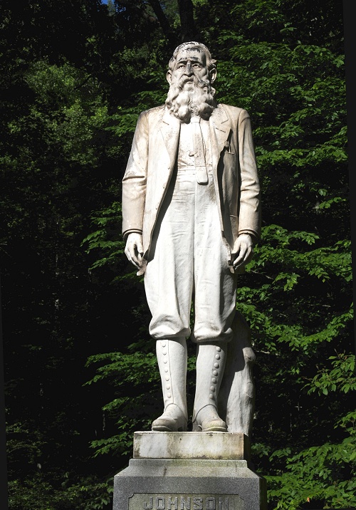 Hatfield Cemetery